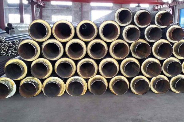 PIPE ISOLATION
