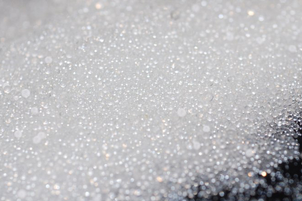 Glass Globule