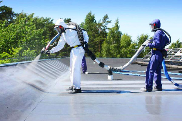 Polyurea & Coatings