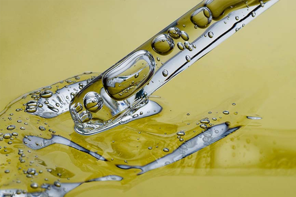 Silicone Lubricants