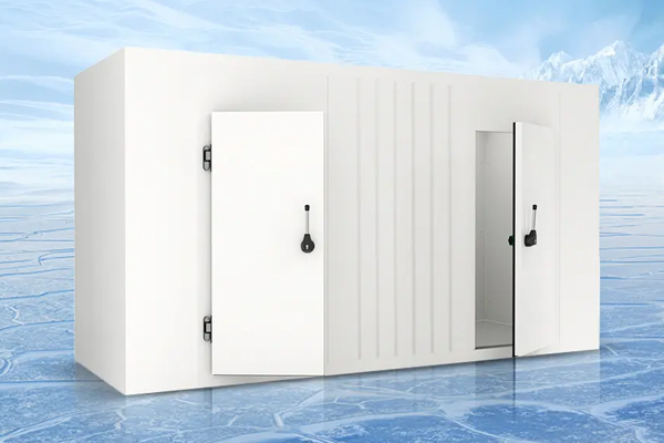 COLD ROOM SYSTEMS