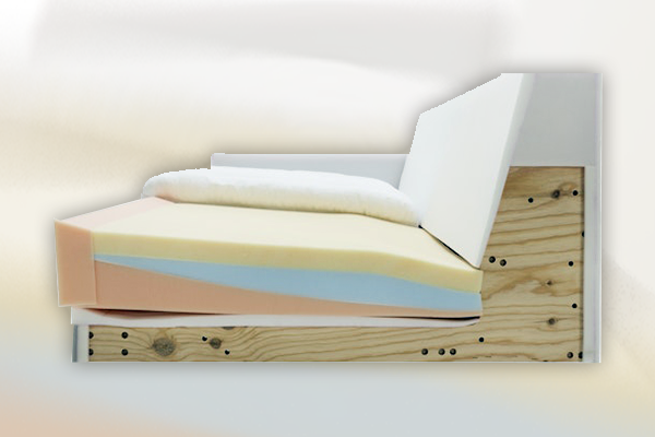 Solvent Based Sponge Adhesive