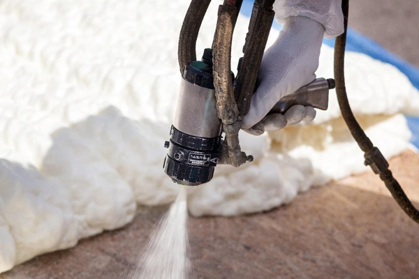 SPRAY SYSTEMS