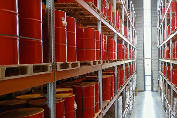 Auxiliary Chemicals